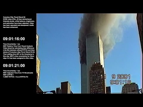 9:01:18am - 9:02:17am / S / Raw Video by Pavel Hlava - Sel. Take 2