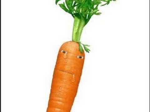 The Cries of the Carrots