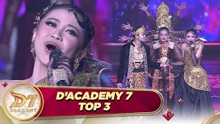 Download lagu Manisnya Kebangetan! Setangkai Bunga Padi Dari Arbil Bikin Tasya Baper Maksimal | D'Academy 7 Top 3 mp3 Download lagu Manisnya Kebangetan! Setangkai Bunga Padi Dari Arbil Bikin Tasya Baper Maksimal | D'Academy 7 Top 3 mp3