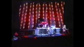 W.A.S.P.-Inside The Electric Circus(Live In Brussels 28.11.1986)
