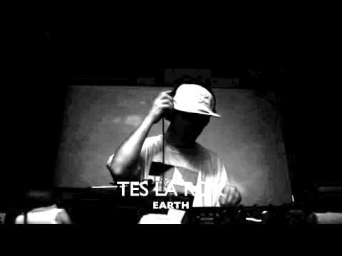 TES LA ROK - EARTH