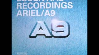 Ariel - A9 (DBSK Remix)