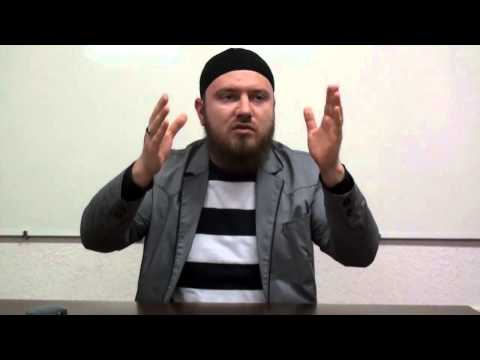 Pozita e sunetit në Islam - Hoxhë Omer Zaimi