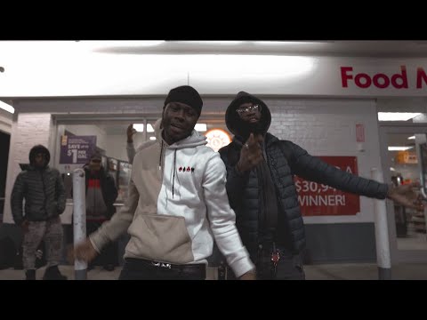 K.Brown Bugatti X Sk kash x DaTrillest￼