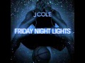 Too Deep For The Intro by J.Cole [INSTRUMENTAL W/ HOOK & DOWNLOAD LINK]