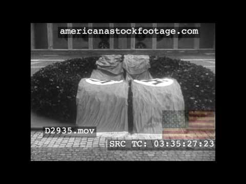 1938 Nuremberg   Party Convention  Army Day  D2935