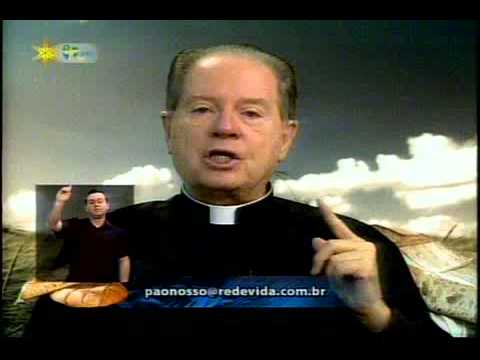 O Pão Nosso 28 Julho 2103   Pe.F.C.Cardoso