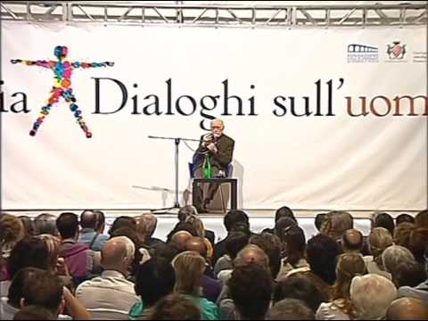 Emanuele Severino: "Identità occidentale"