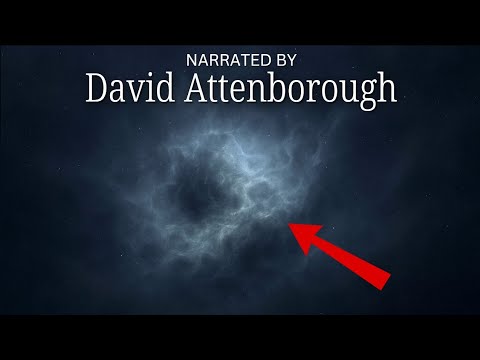 The Unknown Beginning Explained — Narrated by David Attenborough