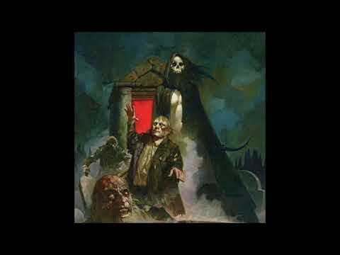 38. RHISIS - Undead. [07.12.2018]