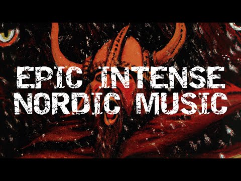 Epic Intense Nordic Music