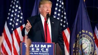 Trump campaign confronted over 'birtherism' issue - YouTube