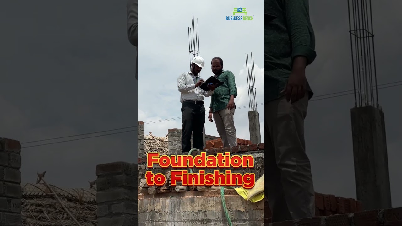 📞8489966664 | PMC Service Information 4️⃣ | #pmc #home #construction #constructiontips #builders