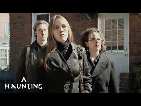 A Coven Of Witches Helped Us Banish Ghosts From Our Home | A Haunting