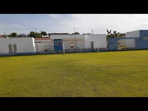 Hoje pela manhã fizemos uma visita no Belíssimo Estádio Municipal Batistão