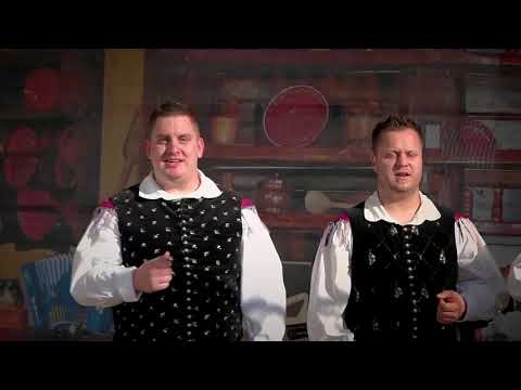 Ansambel Tik-Tak - Melodije srca