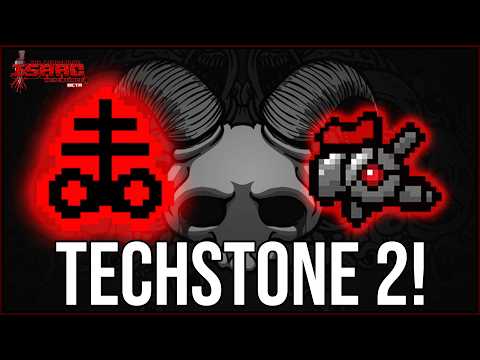 TECHSTONE 2!