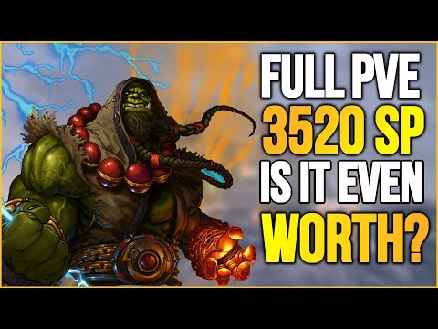 Is it Really Worth? 🤔 - Elemental Shaman PvP WotLK Classic Burst / Warmane 2023