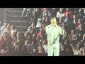Carlos Rivera - La carta (XX años Arena CDMX)