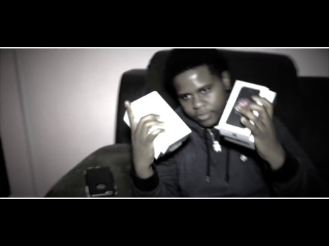 Big Colin - No Sleep (Official Video)