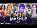 Party Mashup 2022 | VDJ Ayush | Velocity TJS | Latest Party Songs
