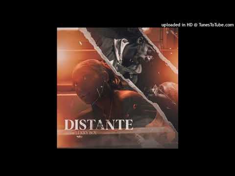 Xuxu Bower Feat. Lukk Boy - Distância (Rap)