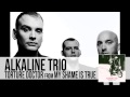 Alkaline Trio - The Torture Doctor