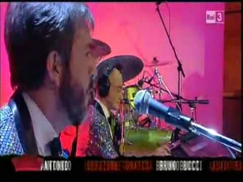 Nano - Elio e Le Storie Tese @ Parla con Me