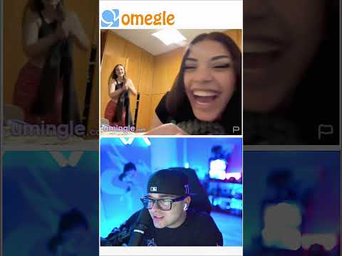 Queste ragazze sono impazzite per me..