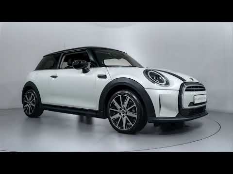MINI HATCHBACK 1.5 Cooper Classic Premium 3dr Auto - PK23CPO