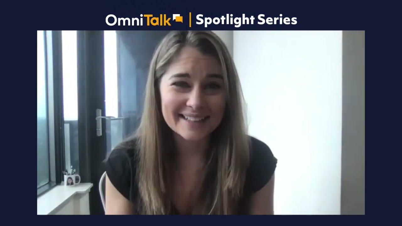 Spotlight Series | The 5 Trends Shaping Retail With Shoptalk's Krystina Gustafson & Ben Miller