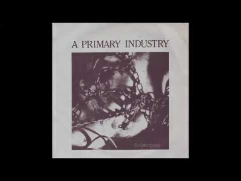 A primary industry -   At Gunpoint  (1984)