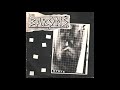 The Barons - Greatest Hits EP (1979)