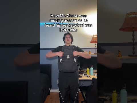 Mr. Clarke was Locked in 🙏😭#strangerthings #meme #strangerthings5 #trending #viral