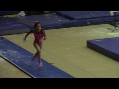 Jimena Gutierrez 2016 KPAC Elite VT