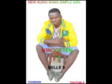 Kinogeten Ft Belle 9(Oficially audio)
