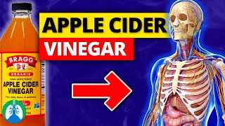 Top 10 Benefits of Apple Cider Vinegar You