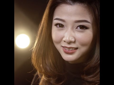 Tutorial Dual Lasating Brow Cream Dengan Cherry Jessica