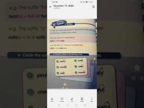 Phonics and spelling 💜