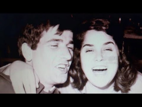 Tonin Tershana - Te njoha ty