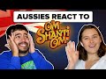Aussies React To Om Shanti Om | BuzzFeed India | @BuzzFeedOz
