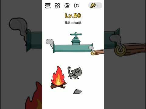 [ Brain Out ] Lv 69,70,71,72,73,74,75,76,77,78,79,80,81,82,83,84,85,86,87,88,89,90 đến 100 P4