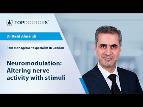 Neuromodulation: Altering nerve activity with stimuli - Online interview