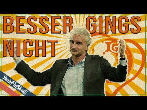 EM 2004: Als Deutschland einfach nicht besser konnte