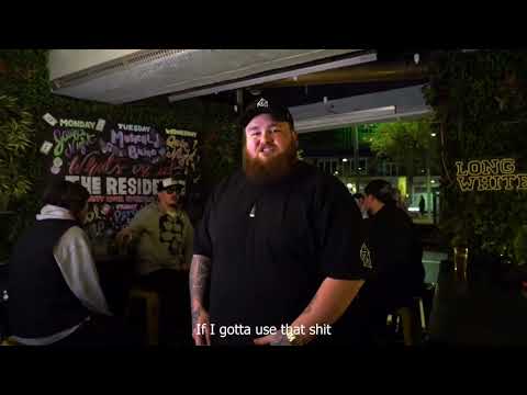 G Walk - Dez Rydah x BigDylz x$kiLow