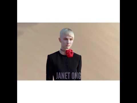 Saint Laurent Spring Summer 2021Ready to Wear ( Prét a Porte )