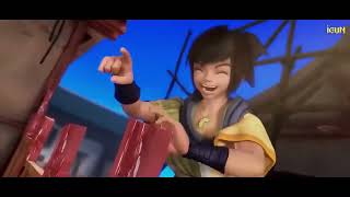 Download lagu FILM ANIMASI KEREN THE LEGEND OF QIN FULL MOVIE SUB INDO mp3