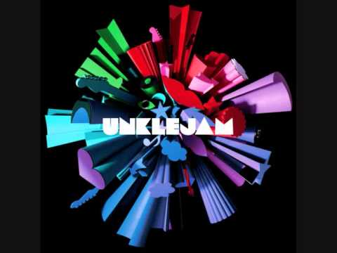 Unklejam "The Touch"