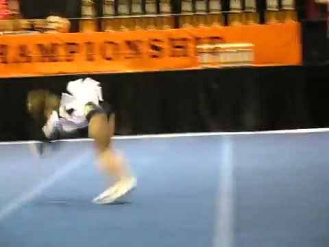 vlc record 2014 11 17 17h47m12s Cheerleading Tumble Pass mp4