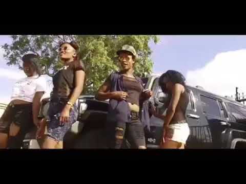 Ndilibe Problem   Magigi feat Dalitsoul Official Video